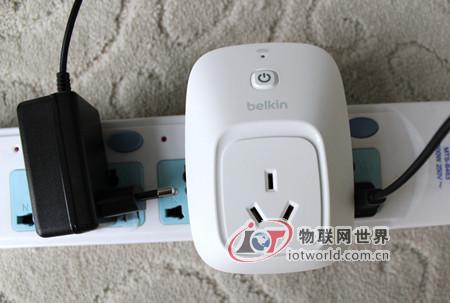 微智能当道 时下最热门的三款WiFi插座大比拼