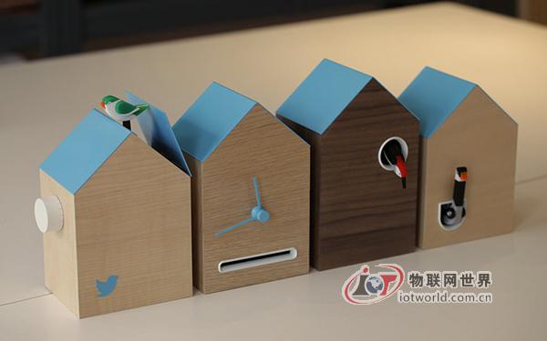 Twitter后PC时代物联网“敏捷”开发之路的探索