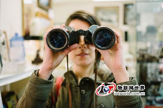 消费者对物联网四大疑虑 隐私安全成重点 物联网世界网