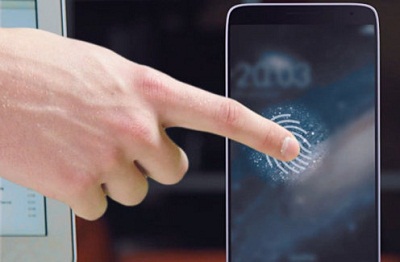 国产手机火拼新硬件时代:指纹识别将成为标配