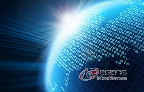 美国两大互联网巨头加快发展云计算 物联网世界网