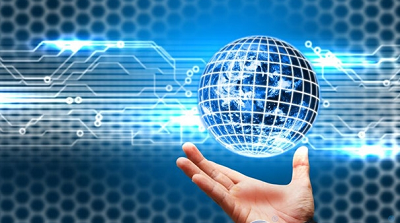 福州两岸物联网应用示范中心试投用