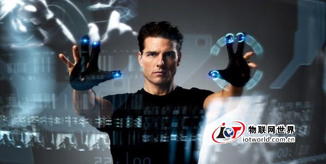 CES推动可穿戴设备革命 物联网世界网