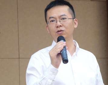 “杨部长座谈会&2015互联网+中国制造业高峰论坛”圆满闭幕