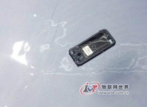 电小二，移动电源，物联网世界网