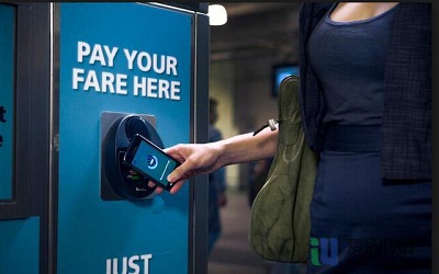 移动支付站上风口 小心你的钱包