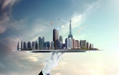 “互联网+”大潮之下智慧城市的五大趋势