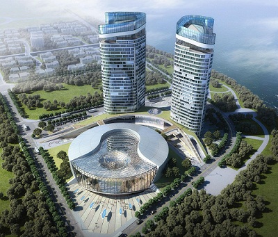 　　23日,数字福建云计算中心一期(土建)工程在数字福建(长乐)产业园开建。项目计划于明年1月底竣工,2017年上半年,除涉密系统外,省直部门数据中心将全迁入,将在全国率先实现所有省直部门政务数据统建共享、汇聚开发。