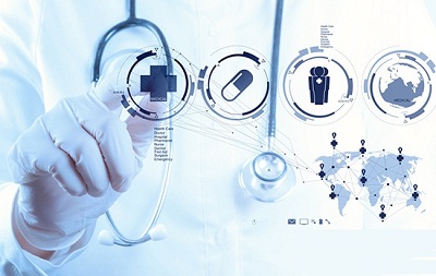 可穿戴设备内热外冷 医疗领域成最佳突破口