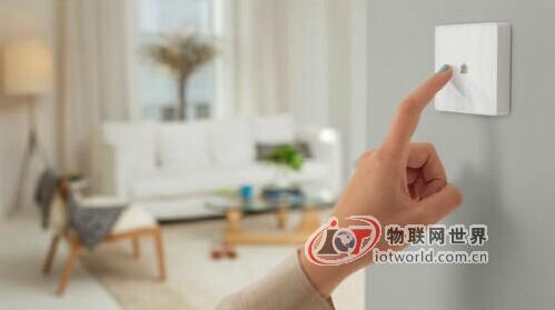 Quirky 7个新品：做美国智能家居的主流 物联网世界网