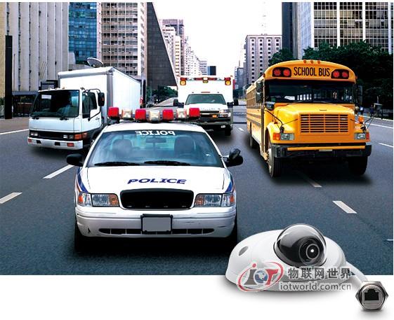 网络数字趋势助涨　车载安防商机起飞