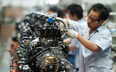 血汗工厂：十年后，谁来升级中国制造业？