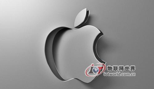 别再盯iPhone6了 物联网才是苹果下一个目标