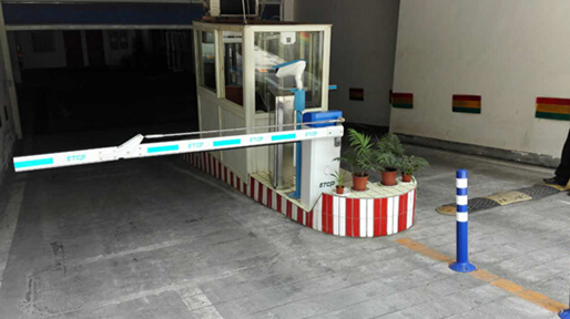ETCP加入3P模式 深度参与智慧城市建设