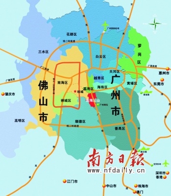 全国首个低碳城市方案解决中心成立