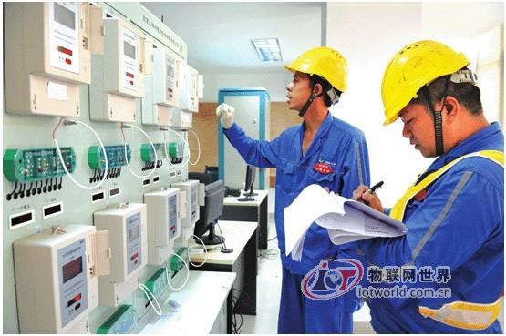 国内智能电表统招量降低 电表企业如何破局 --物联网世界网