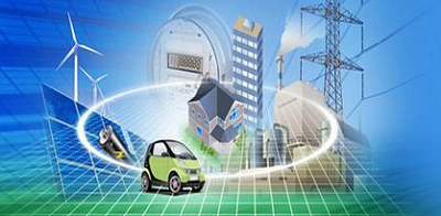 国内首个能源互联网云平台正式上线