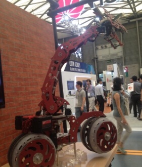 Qualcomm布局IOE强调互操作性 领衔推动“协议标准化”