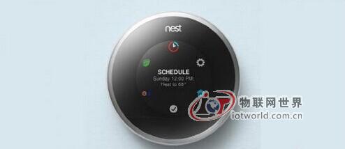 智能家居怎么走？Nest官方iOS应用出现强制关闭现象 物联网世界网