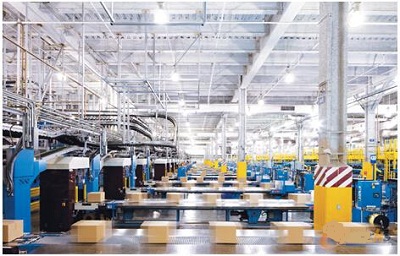 斑马技术的物联网战略转型