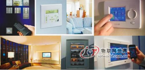 Quirky 7个新品：做美国智能家居的主流 物联网世界网