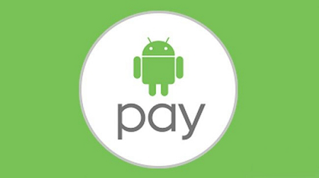 移动支付哪家强 谷歌Android Pay对比Apple Pay