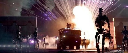 人工智能超越人类会如何？计算机或可自我复制