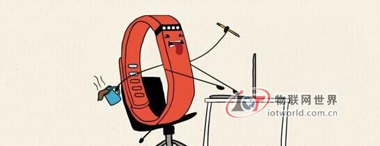 如何利用可穿戴设备改善人们生活质量？ 物联网世界网