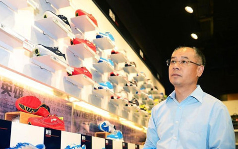 小米欲联合李宁进军智能运动鞋市场