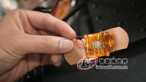 预计2020年传感器国产化或将达70%