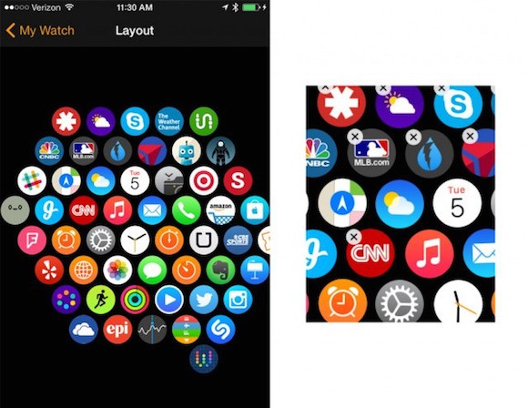 尽管Apple Watch销量下滑了90% 但广告商并没有放弃它