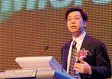 李开复：未来大部分人类工作可被机器取代