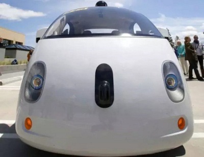 车联网打前哨，苹果、谷歌的量产车要来了！