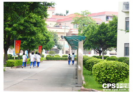 以“智”为本，打造平安校园