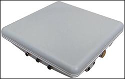 iDTRONIC推出具有集成天线的新型工业UHF读写器