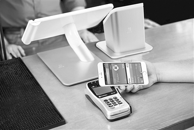 NFC手机支付还需跨过几道坎