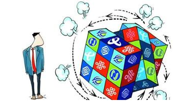 深圳运营商发力物联网“互联网+”生态雏形初显