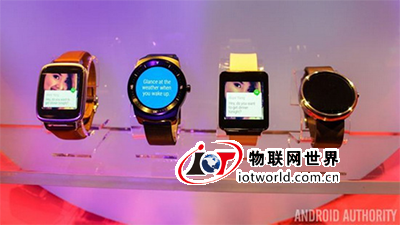 智能手表依然没有真正流行起来的几个原因 物联网世界网