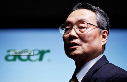 台湾IT宏基欲布局大陆智能交通市场