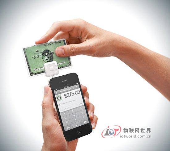 2013开启移动支付未来黄金十年？