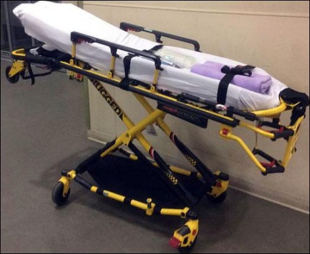 Summa Akron市医院使用RFID技术追踪急诊病人等待时间