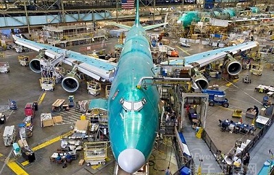有了RFID 确定马航M370残骸哪要那么麻烦