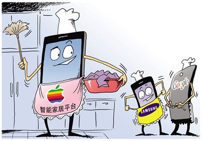 智能家居政策、市场现状解读及行业预测