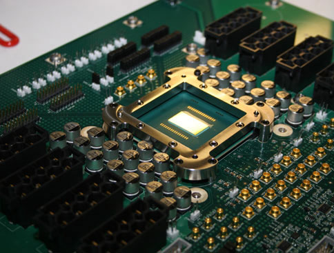 美研制出世界最小芯片