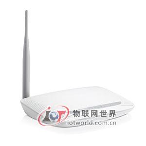 智能路由器销量首曝光 数据背后解析是喜是忧？ 物联网世界网