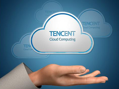 中国云计算出海 腾讯能否猛龙过江？