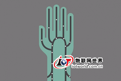 谷歌X再战可穿戴 推出医用测癌腕套 物联网世界网