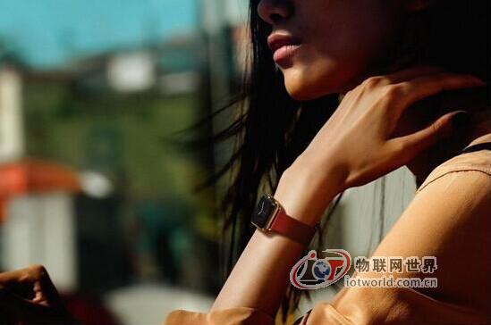 可穿戴设备何时才能真正普及？ 物联网世界网