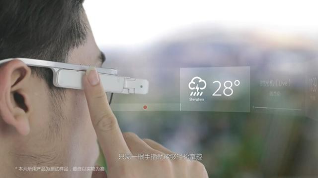 Google Glass被谷歌弄丢了 谁来接班?