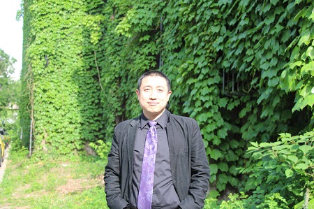 创业科学家马兆远：工业4.0的创业思维